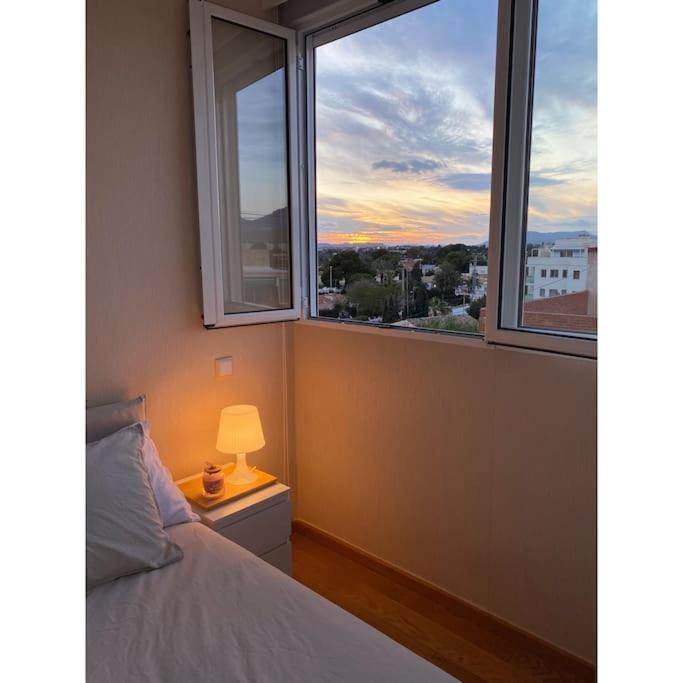 Attic With Great Terrace Close To The Sea Lejlighed El Campello Eksteriør billede