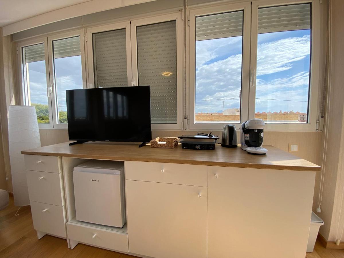 Attic With Great Terrace Close To The Sea Lejlighed El Campello Eksteriør billede