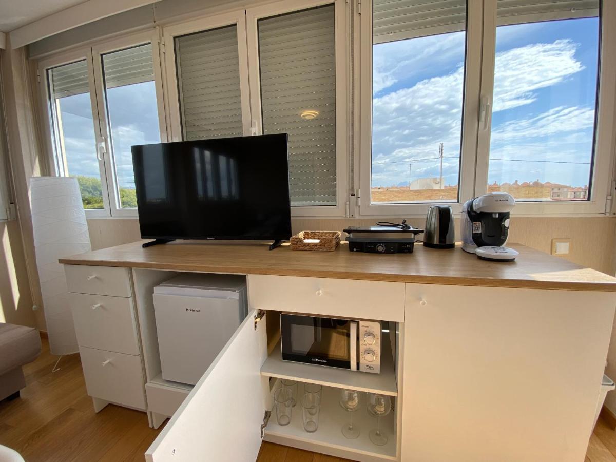 Attic With Great Terrace Close To The Sea Lejlighed El Campello Eksteriør billede