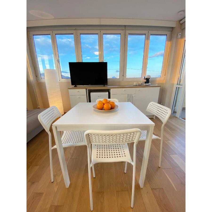 Attic With Great Terrace Close To The Sea Lejlighed El Campello Eksteriør billede